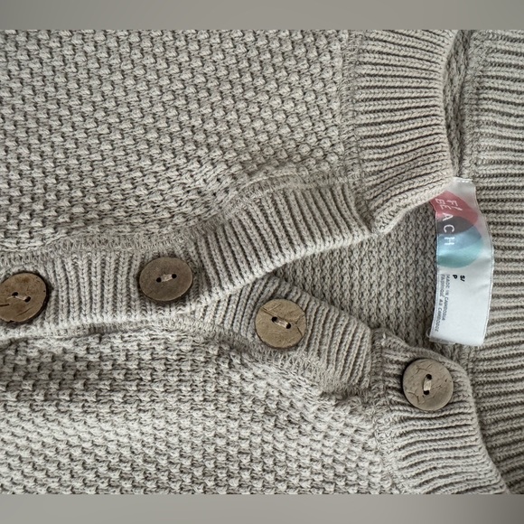 Hailee Sweater Set in Alfalfa by
Free People - Picture 7 of 8